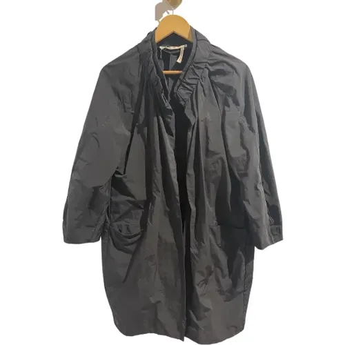 Pre-owned Polyester outerwear - Marni Pre-owned - Modalova