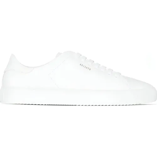Weiße Sneakers für Männer - Axel Arigato - Modalova