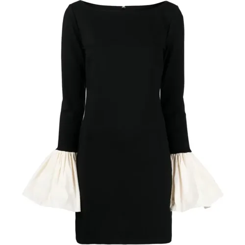 Short Dresses, female, , Size: S Hawthorne Dress - Staud - Modalova