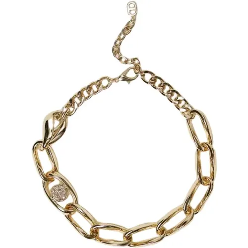 Ketten Choker Halskette Twinset - Twinset - Modalova