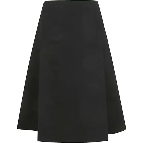 Skirt , female, Sizes: S - Marni - Modalova
