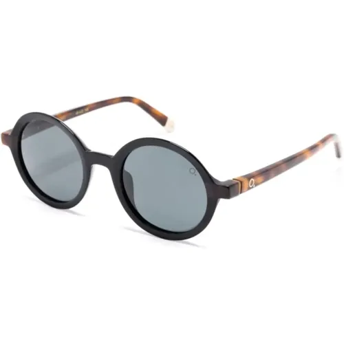 Sunglasses for Everyday Use , unisex, Sizes: 48 MM - Etnia Barcelona - Modalova