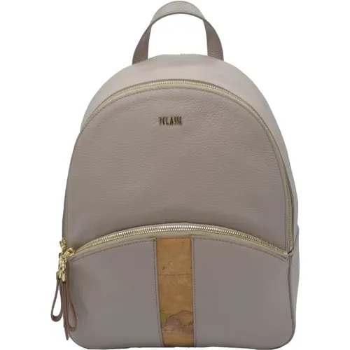 Stylischer Rucksack für den Alltag - Alviero Martini 1a Classe - Modalova