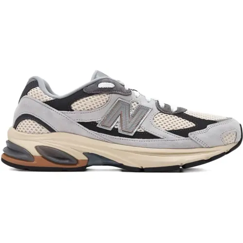 Sneakers, male, , Size: 11 US 2010 Sneaker - New Balance - Modalova