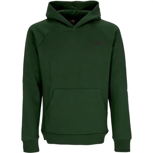 Redbox Raglan Hoodie Pine Needle , male, Sizes: S, L, XL - The North Face - Modalova