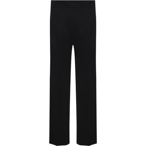 Cotton Pants , male, Sizes: S, M, XL, L - Versace - Modalova
