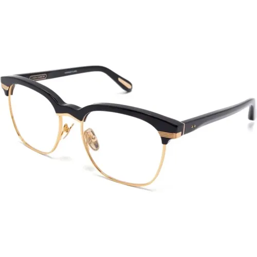 Glasses, unisex, , Size: 54 MM Lfl1518 C4Opt Optical Frame - Linda Farrow - Modalova