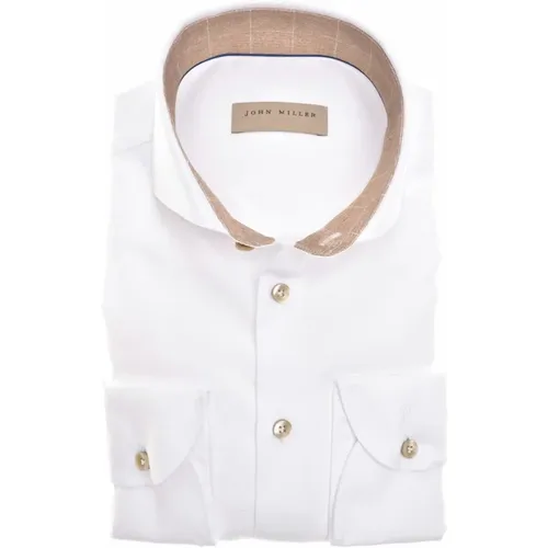 Formal Shirts John Miller - John Miller - Modalova