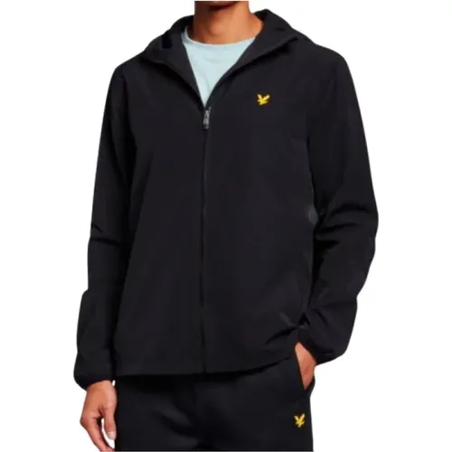 Mäntel & Jacken , Herren, Größe: L - Lyle & Scott - Modalova