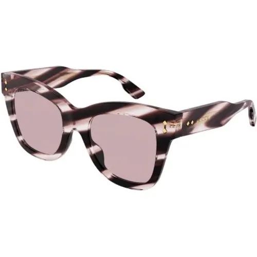 Stylish Sunglasses for Every Look , unisex, Sizes: ONE SIZE - Gucci - Modalova