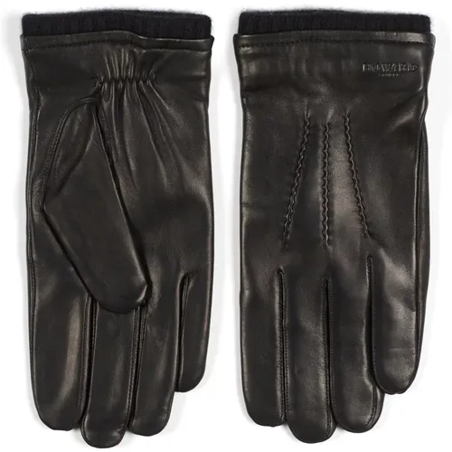 Premium Leather Gloves for Men , male, Sizes: XL - Howard London - Modalova