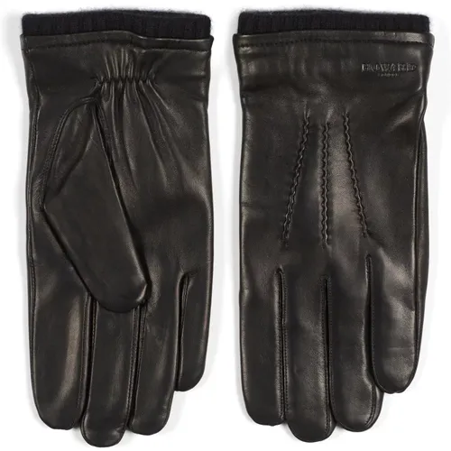 Gloves, male, , Size: L Premium Leather Gloves for Men - Howard London - Modalova