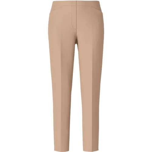 Granola Straight Cut Chinos , Damen, Größe: L - Marc Cain - Modalova