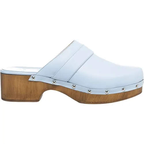 Sandals Ss24 , female, Sizes: 5 UK, 6 UK, 4 UK, 7 UK - Copenhagen Shoes - Modalova