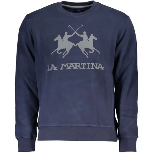 Sweatshirts La Martina - LA MARTINA - Modalova