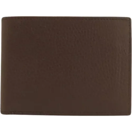 Pre-owned Wallets, female, , Size: ONE SIZE Pre-owned Leather wallets - Bottega Veneta Vintage - Modalova