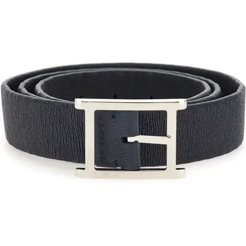 Belts, male, , Size: 105 CM Belt - Orciani - Modalova