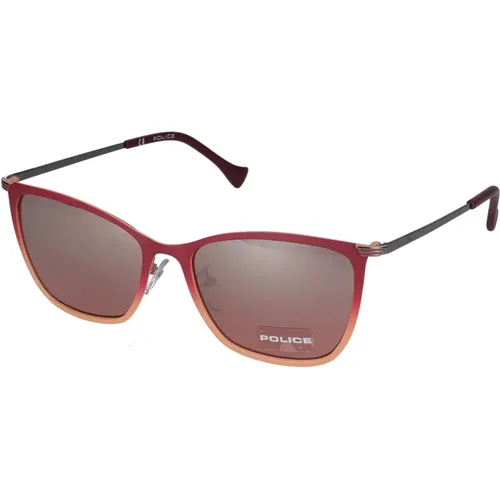 Sunglasses, unisex, , Size: 53 MM Sunglasses - Police - Modalova