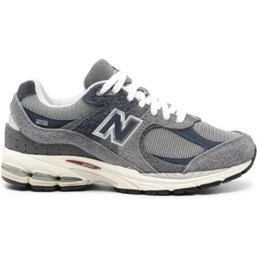 Sneakers , Herren, Größe: 42 1/2 EU - New Balance - Modalova