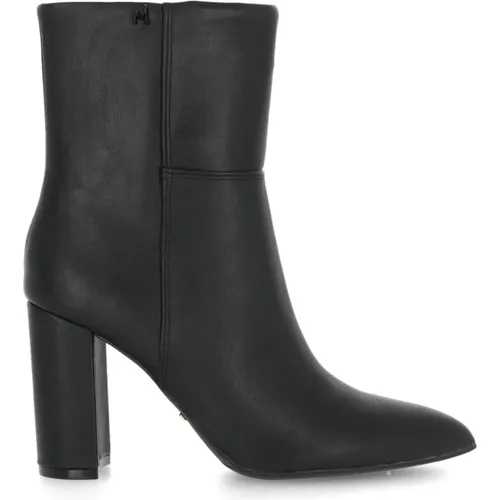 Ankle Boots for Women , female, Sizes: 7 UK, 8 UK, 5 UK - Mexx - Modalova