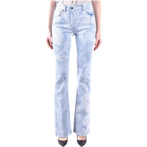 Jeans , female, Sizes: W28 - ETRO - Modalova