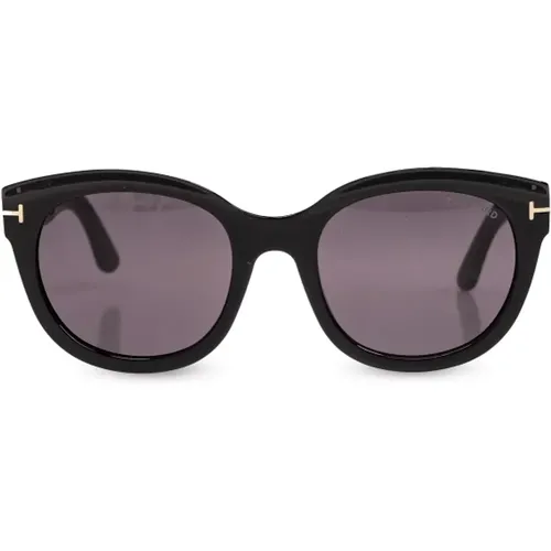 Sunglasses, female, , Size: ONE SIZE Tamara sunglasses - Tom Ford - Modalova