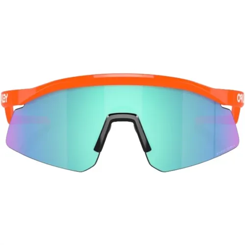 Sungles , male, Sizes: 37 MM - Oakley - Modalova