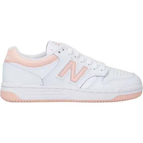 Sneakers, unisex, , Size: 5 US Flat Sneakers - New Balance - Modalova