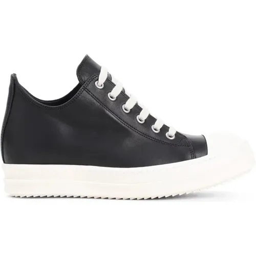 Sneakers for Women , female, Sizes: 5 UK - Rick Owens - Modalova