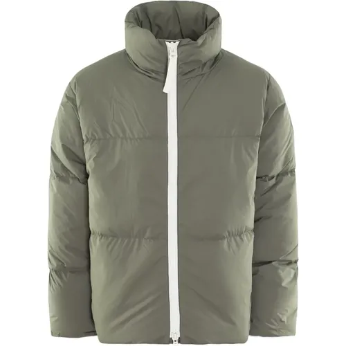 Puffer Jacket for Men , male, Sizes: M - Canada Goose - Modalova