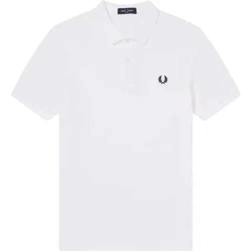 Polo Shirts, male, , Size: 2XL Polo Shirts - Fred Perry - Modalova