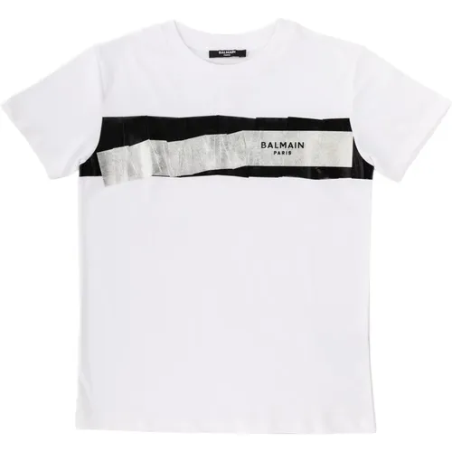 T-Shirts Balmain - Balmain - Modalova