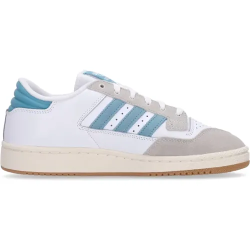 Low Cloud Mens Shoe , male, Sizes: 12 UK, 11 1/3 UK, 10 UK - Adidas - Modalova