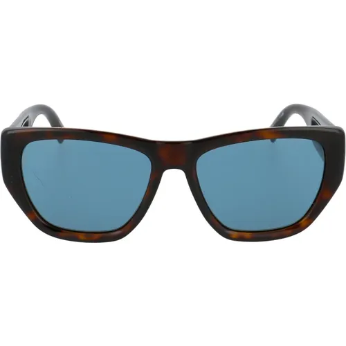 Stylische Sonnenbrille GV 7202/S , Damen, Größe: 57 MM - Givenchy - Modalova