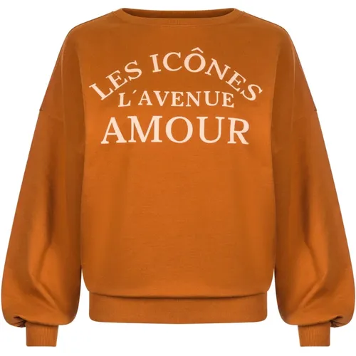 Hailey sweater LES Icônes - LES Icônes - Modalova