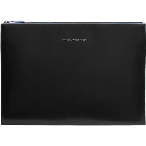 Accessories for iPad Pro , male, Sizes: ONE SIZE - Piquadro - Modalova