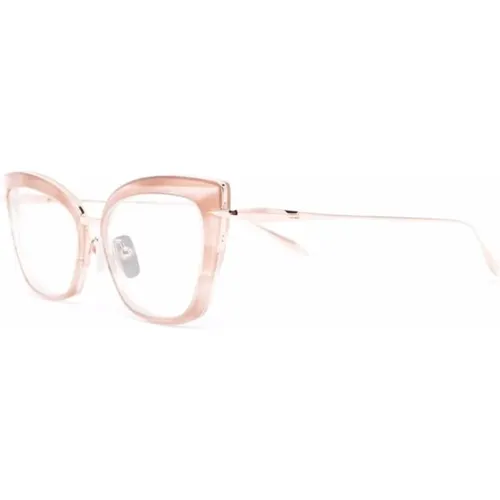 Optical Frame for Everyday Use , female, Sizes: 52 MM - Dita - Modalova