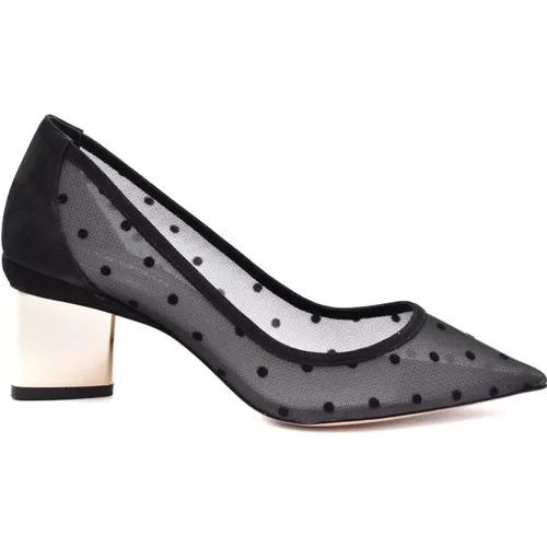 Pumps , female, Sizes: 6 UK - Nicholas Kirkwood - Modalova