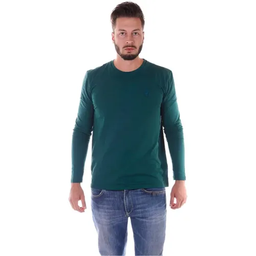 Sweatshirts , Herren, Größe: S - Versace - Modalova