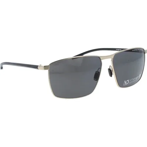 Sunglasses , male, Sizes: 63 MM - Porsche Design - Modalova