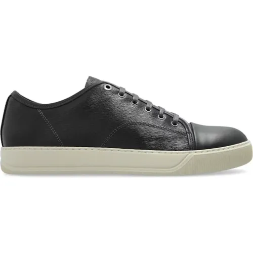 Sportschuhe , Herren, Größe: 40 EU - Lanvin - Modalova