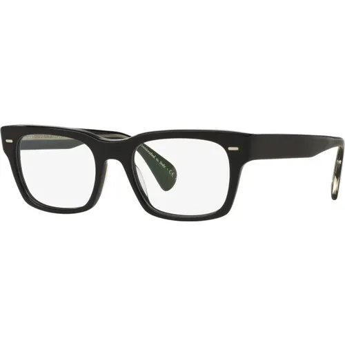 Eyewear frames Ryce OV 5332U , unisex, Sizes: 54 MM - Oliver Peoples - Modalova