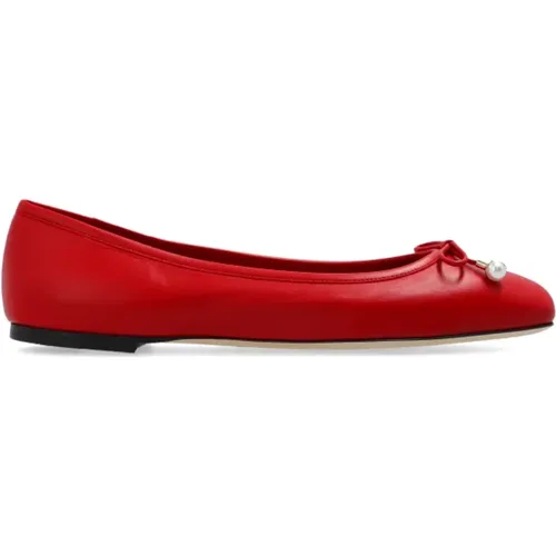 Ballettflats `Elme` Jimmy Choo - Jimmy Choo - Modalova