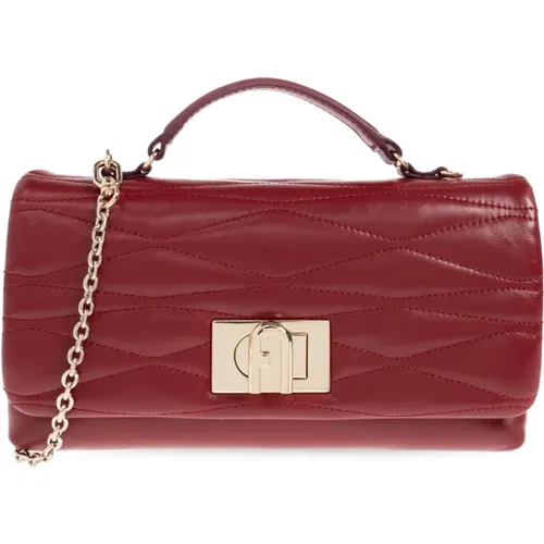 Cross Body Bags, female, , Size: ONE SIZE Handbag 1927 Mini - Furla - Modalova