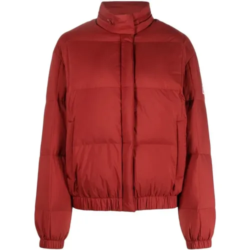 Puffer & Down Jacket , female, Sizes: L, S, M - Kenzo - Modalova