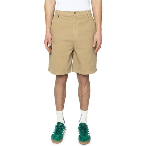 Cargo Shorts , male, Sizes: XL, L, M - Flaneur Homme - Modalova