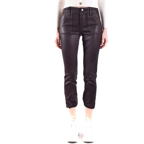Jeans , female, Sizes: W27, W28, W24 - Paige - Modalova