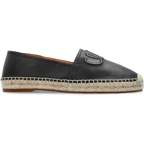 Espadrilles, female, , Size: 8 US Espadrilles Isla - Chloé - Modalova