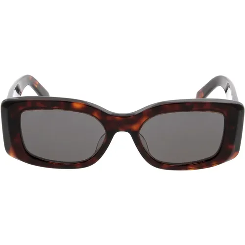 Sunglasses, unisex, , Size: ONE SIZE Stylish Sunglasses - Celine - Modalova