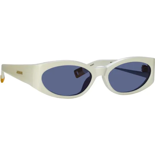 Jac4 C7 SUN Sunglasses Jacquemus - Jacquemus - Modalova